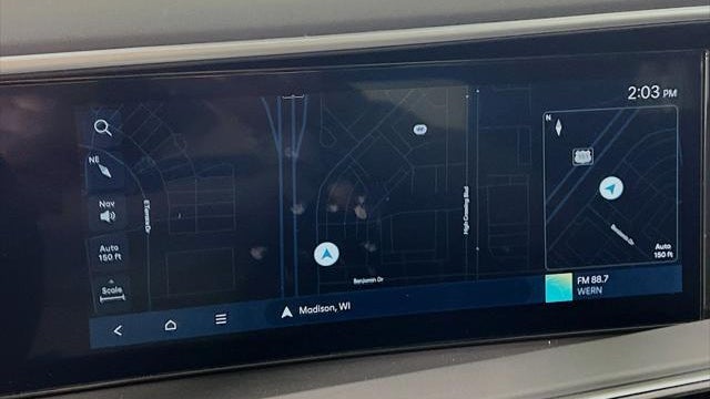 2026 Hyundai PALISADE SEL Premium