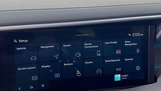 2026 Hyundai PALISADE SEL Premium