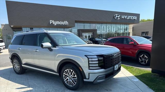 Preowned 2026 Hyundai PALISADE SEL Premium for Sale