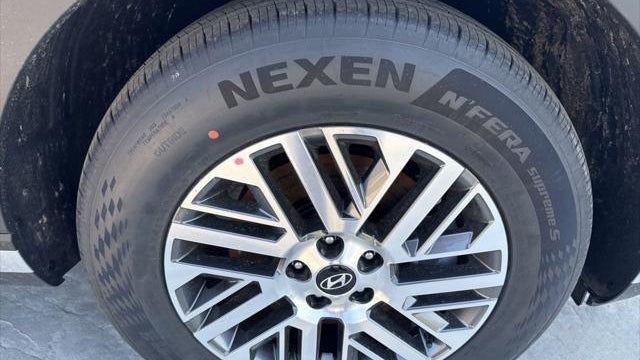 2026 Hyundai PALISADE SEL Premium