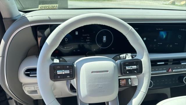 2026 Hyundai PALISADE SEL Premium