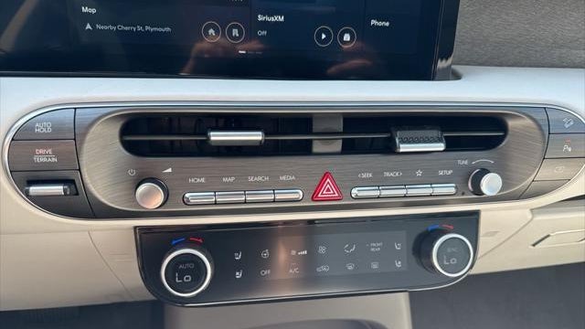 2026 Hyundai PALISADE SEL Premium