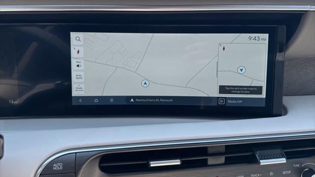 2026 Hyundai PALISADE SEL Premium