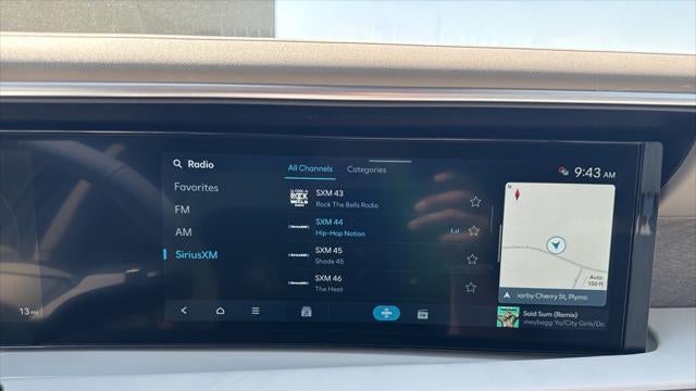 2026 Hyundai PALISADE SEL Premium