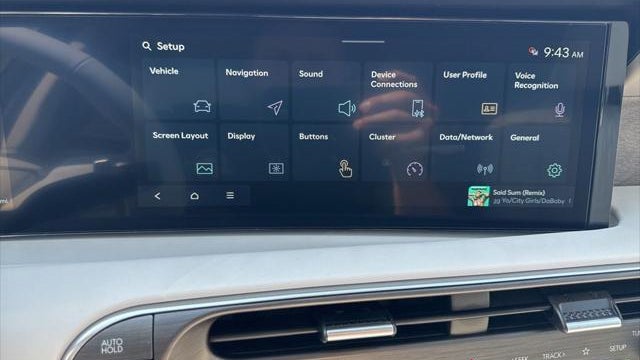 2026 Hyundai PALISADE SEL Premium