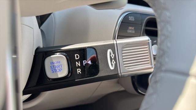 2026 Hyundai PALISADE SEL Premium