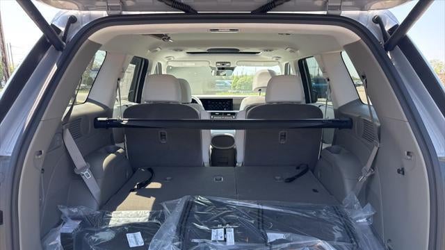 2026 Hyundai PALISADE SEL Premium