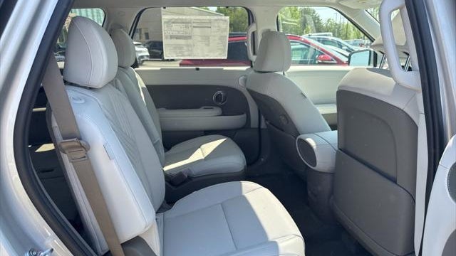 2026 Hyundai PALISADE SEL Premium