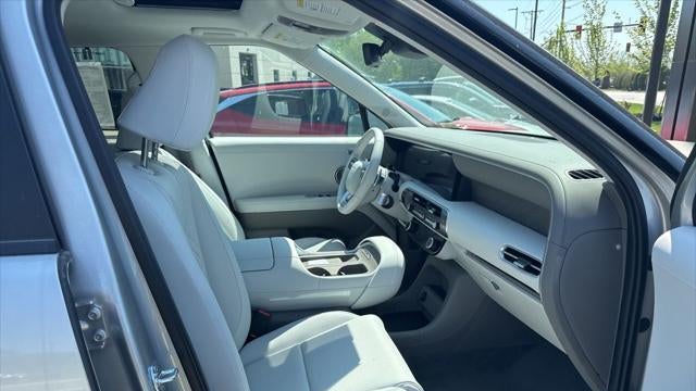2026 Hyundai PALISADE SEL Premium