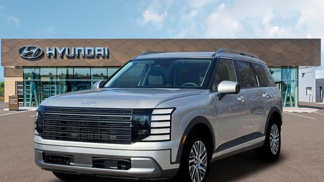 Preowned 2026 Hyundai PALISADE SEL Premium for Sale