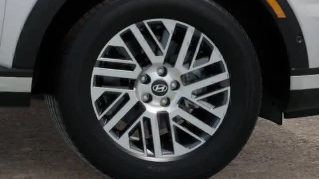 2026 Hyundai PALISADE SEL Premium