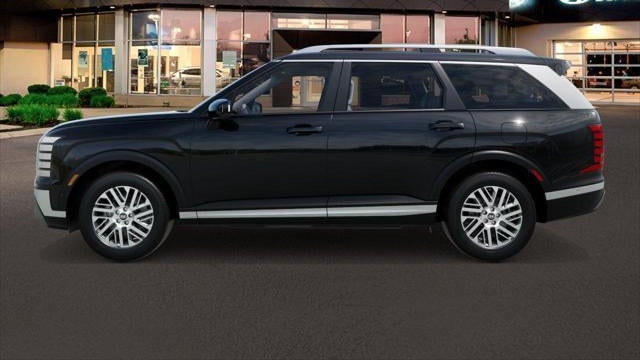 2026 Hyundai PALISADE SEL Premium