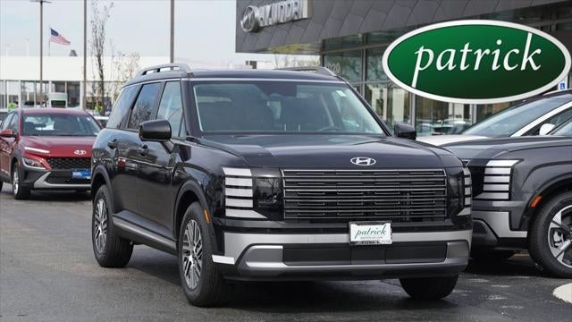 Preowned 2026 Hyundai PALISADE SEL Premium for Sale