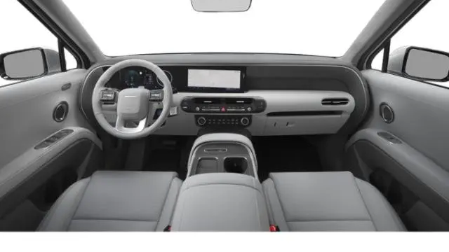 2026 Hyundai PALISADE SEL Premium