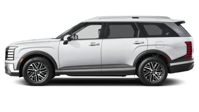 2026 Hyundai PALISADE SEL Premium