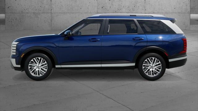 2026 Hyundai PALISADE SEL Premium
