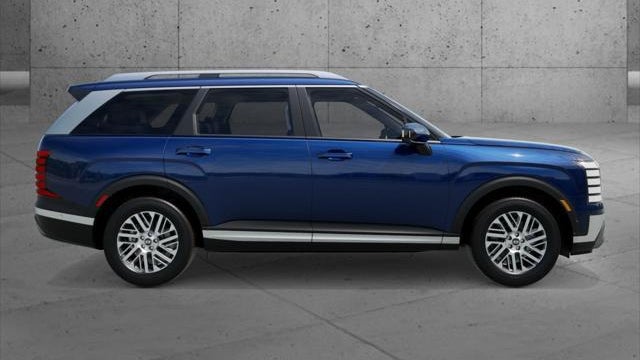 2026 Hyundai PALISADE SEL Premium