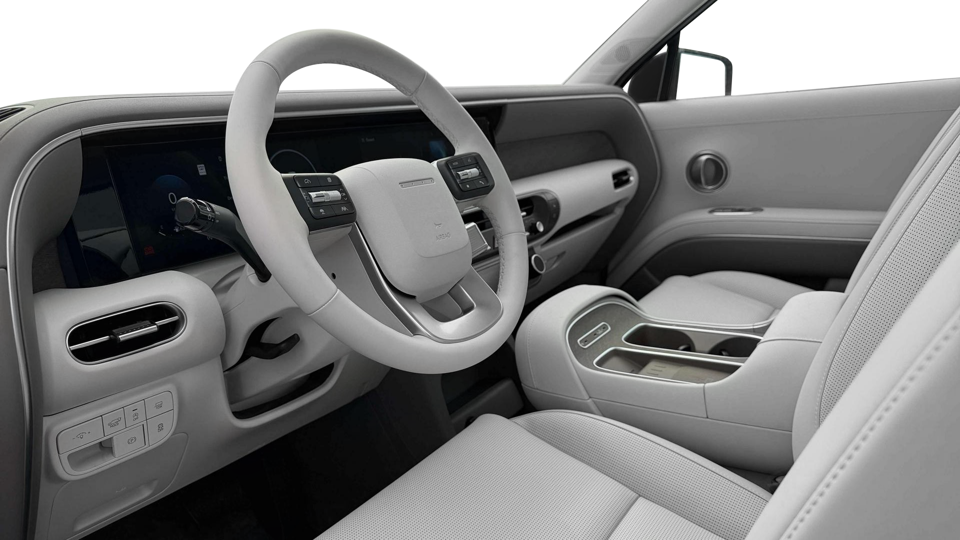 2026 Hyundai PALISADE SEL Premium