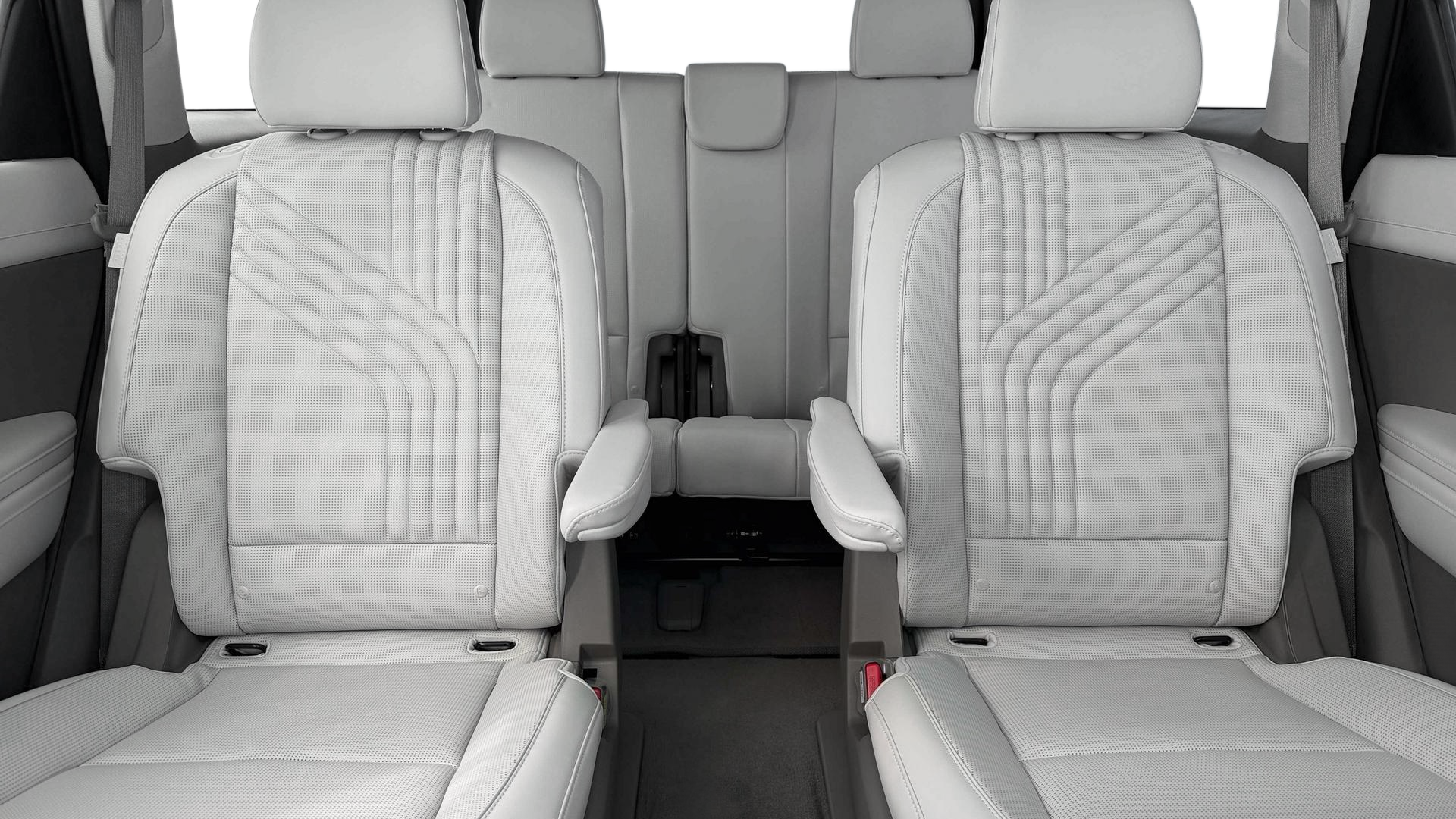 2026 Hyundai PALISADE SEL Premium