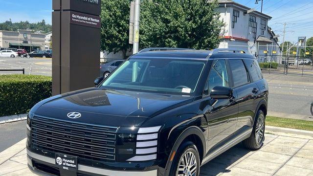 2026 Hyundai PALISADE SEL Premium