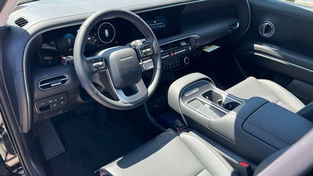2026 Hyundai PALISADE SEL Premium