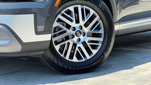 2026 Hyundai PALISADE SEL Premium