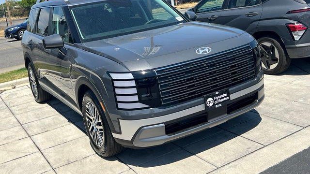 2026 Hyundai PALISADE SEL Premium