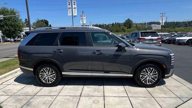 2026 Hyundai PALISADE SEL Premium