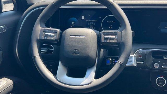 2026 Hyundai PALISADE SEL Premium