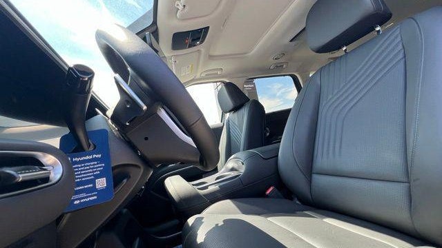 2026 Hyundai PALISADE SEL Premium