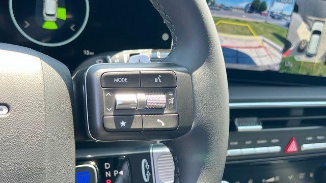 2026 Hyundai PALISADE SEL Premium