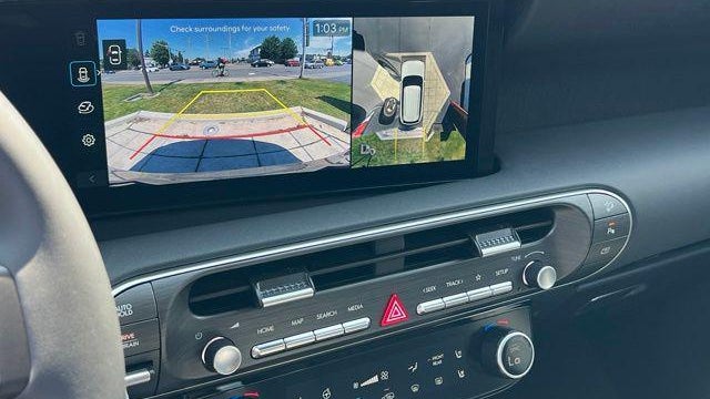 2026 Hyundai PALISADE SEL Premium