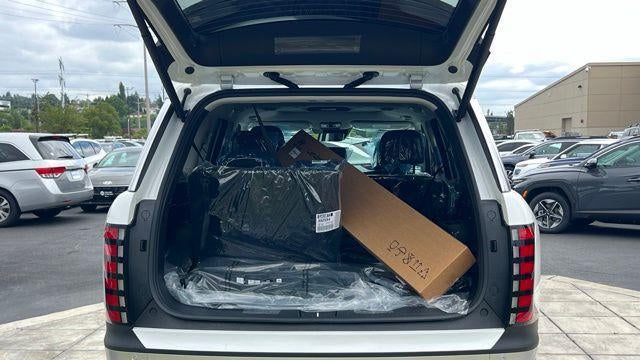 2026 Hyundai PALISADE SEL Premium