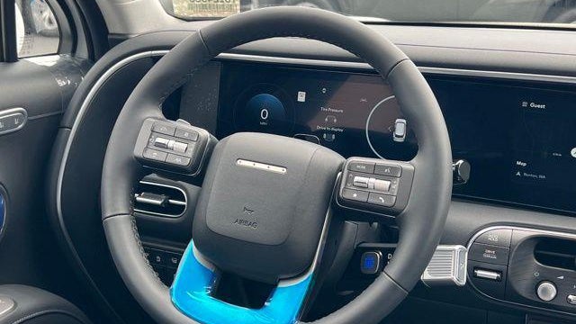 2026 Hyundai PALISADE SEL Premium