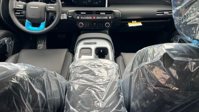 2026 Hyundai PALISADE SEL Premium
