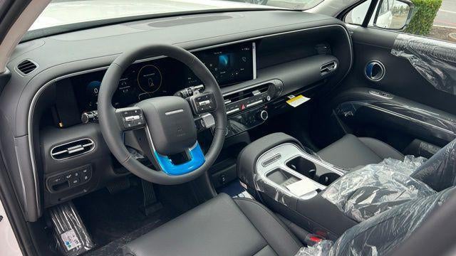 2026 Hyundai PALISADE SEL Premium