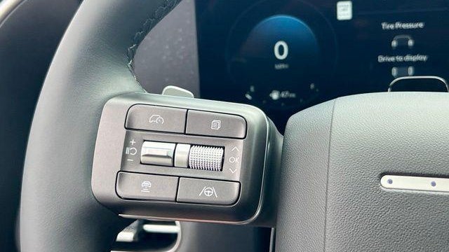 2026 Hyundai PALISADE SEL Premium