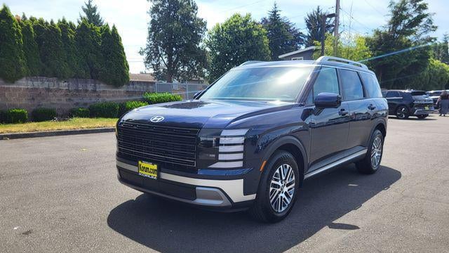 Preowned 2026 Hyundai PALISADE SEL Premium for Sale