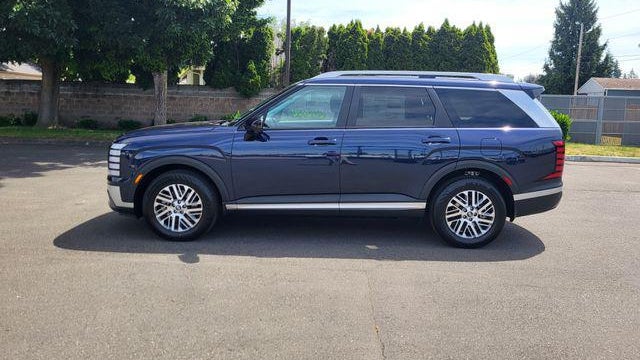 2026 Hyundai PALISADE SEL Premium