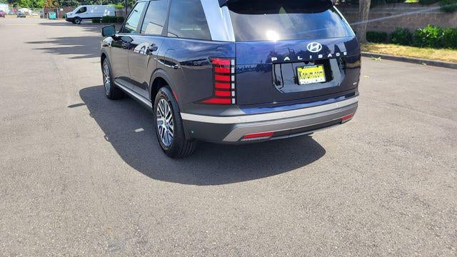 2026 Hyundai PALISADE SEL Premium