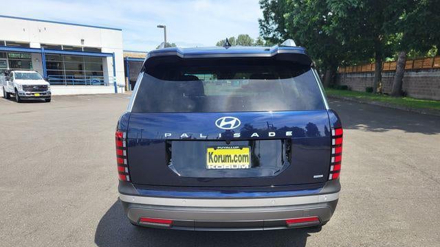 2026 Hyundai PALISADE SEL Premium