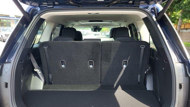 2026 Hyundai PALISADE SEL Premium
