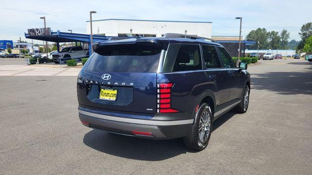 2026 Hyundai PALISADE SEL Premium