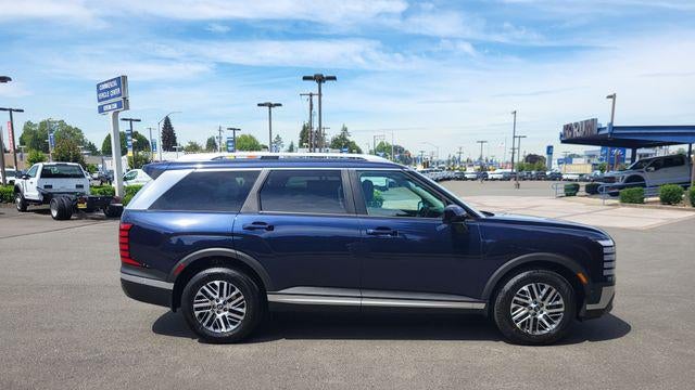 2026 Hyundai PALISADE SEL Premium