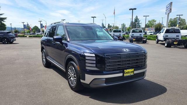2026 Hyundai PALISADE SEL Premium