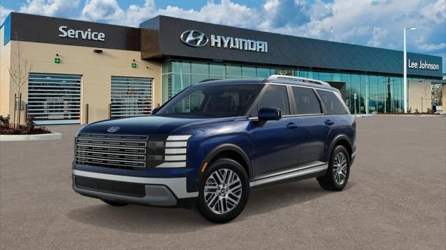 Preowned 2026 Hyundai PALISADE SEL Premium for Sale