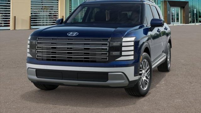 2026 Hyundai PALISADE SEL Premium