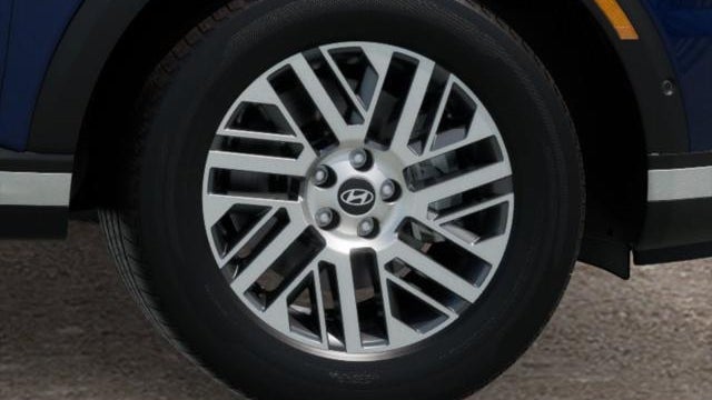 2026 Hyundai PALISADE SEL Premium