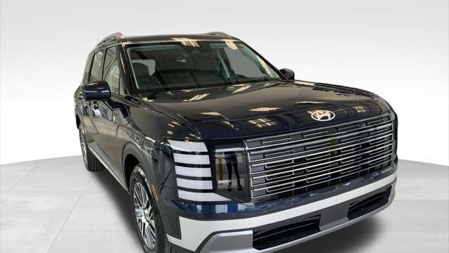 Preowned 2026 Hyundai PALISADE SEL Premium for Sale
