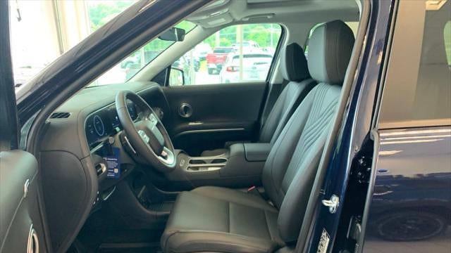 2026 Hyundai PALISADE SEL Premium